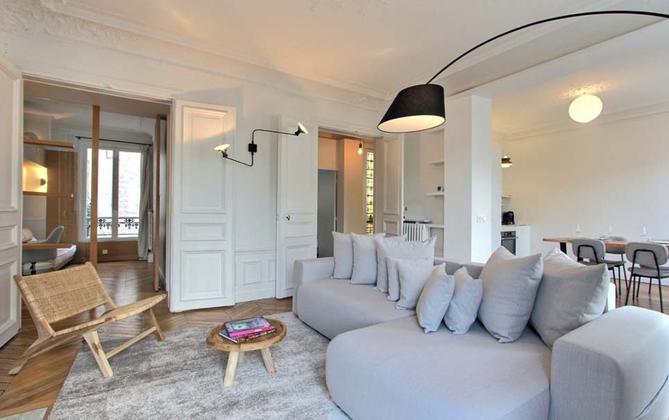 Appartements Pittoresques en France : Une Immersion Authentique