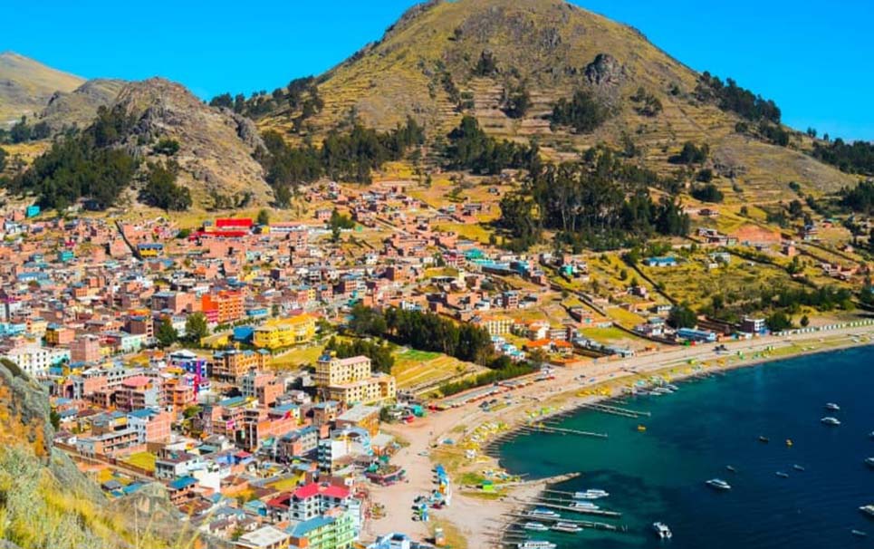 Exploration de la Culture Enrichissante de la Bolivie : Une Source d’Inspiration