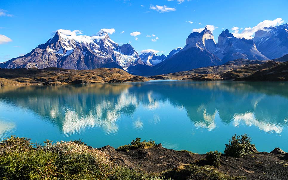 Explorez les Destinations Magiques du Chili : Découvrez la Beauté de l’Amérique du Sud