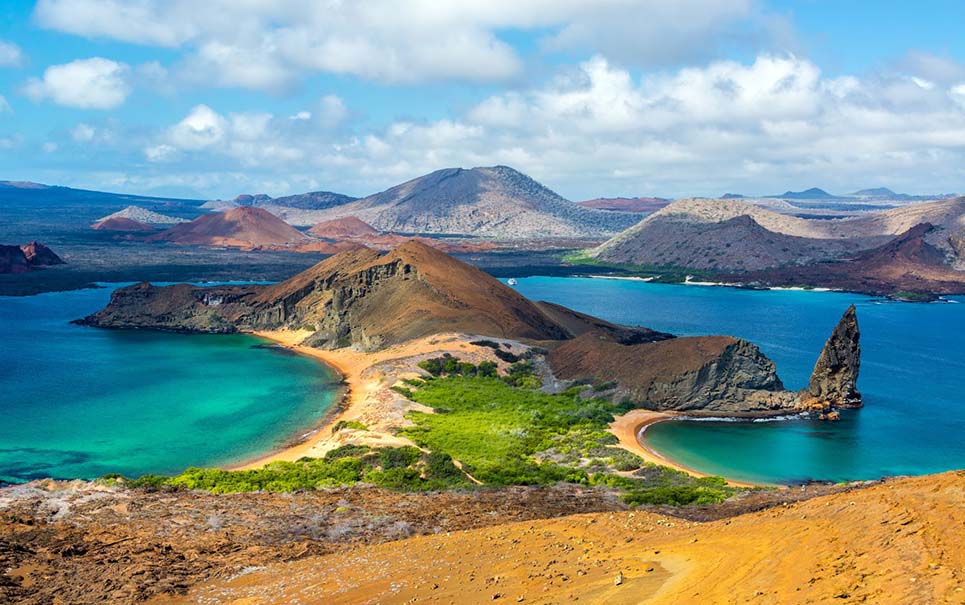 Guide de Voyage en Équateur : Tout ce que Vous Devez Savoir pour Planifier Votre Voyage