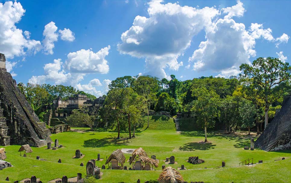 Inspiration Voyage : Le Guatemala, un Terre d’Aventures et de Découvertes Enchanteresses