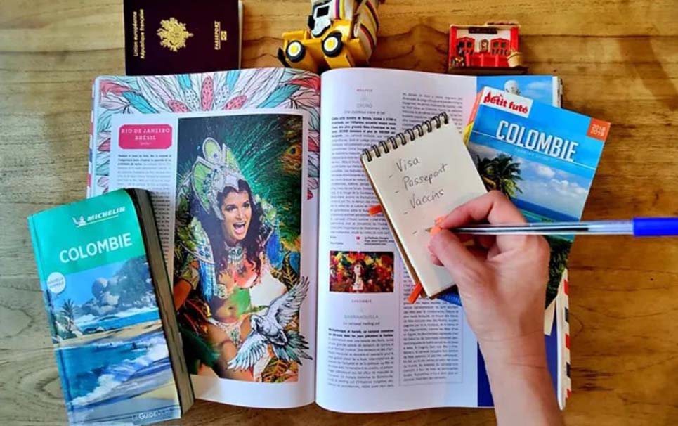 Planification de Votre Voyage en Colombie : Laissez-vous Emporter par l’Aventure Sud-Américaine
