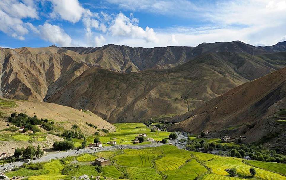 Plongez dans l’Aventure en Plein Air : Campez au Cœur des Paysages Époustouflants du Chili