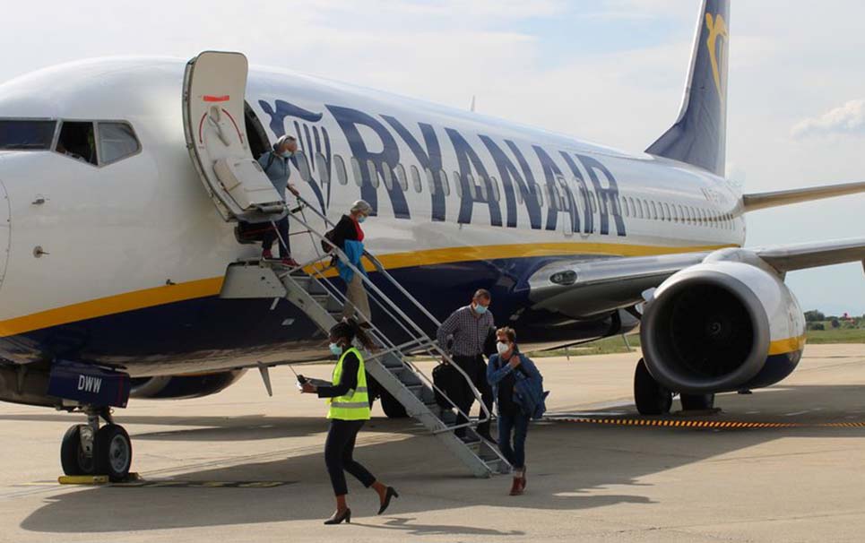 Exploration des Cieux du Languedoc : Naviguer à Travers les Vols et Aéroports