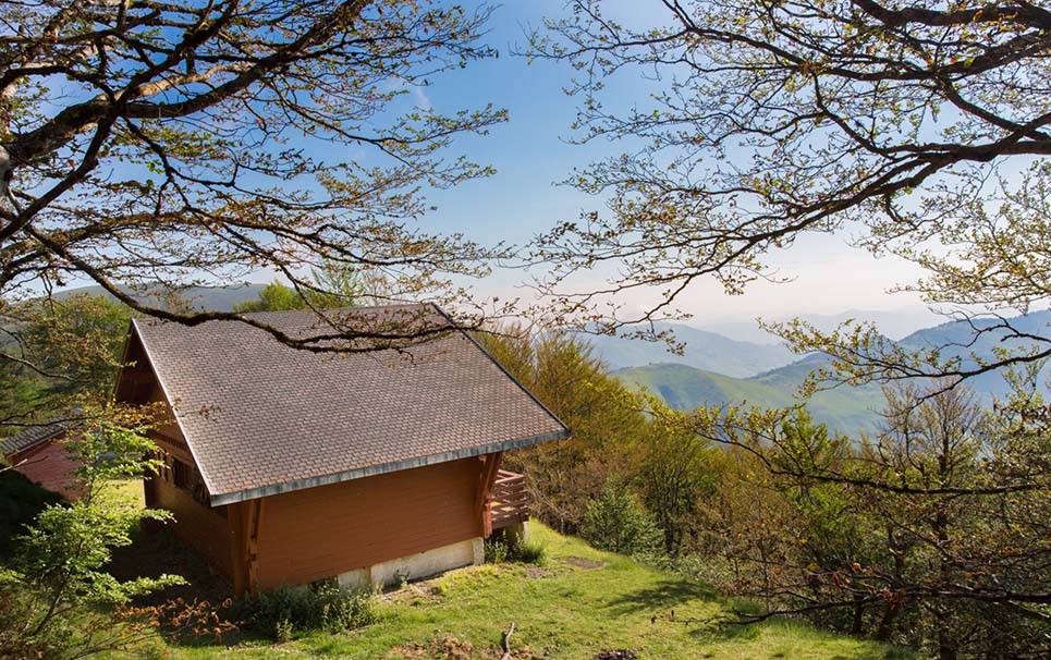 L’Étreinte Naturelle : Les Joyaux du Camping dans la Région de Navarre