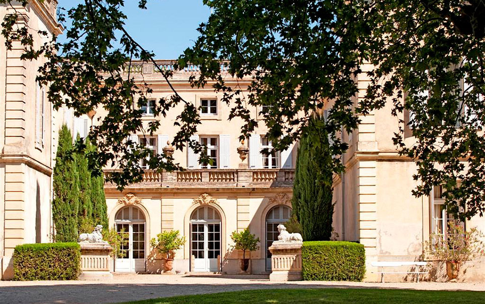 Vivez une visite de domaine viticole et une dégustation à Béziers