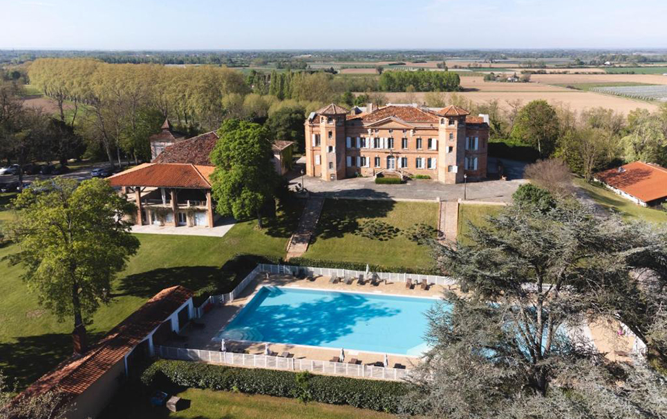 Hébergement de Luxe à Montauban : Hébergements Haut de Gamme et Expériences Exclusives