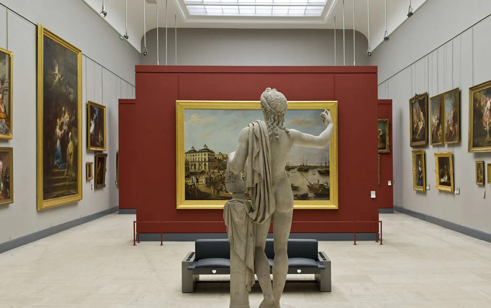 Bordeaux et ses musées : Mon top 5 des musées à visiter absolument