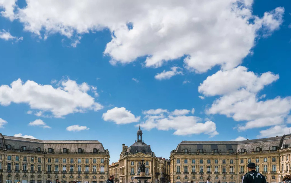 Les meilleurs points de vue à Bordeaux : Où prendre la plus belle photo ?